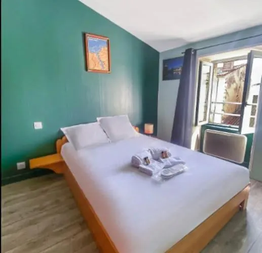 Appartement T2 Idealement Place Vieux Port
