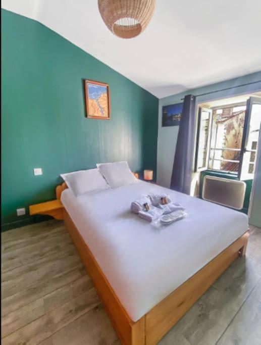 Apartment T2 Idealement Place Vieux Port *