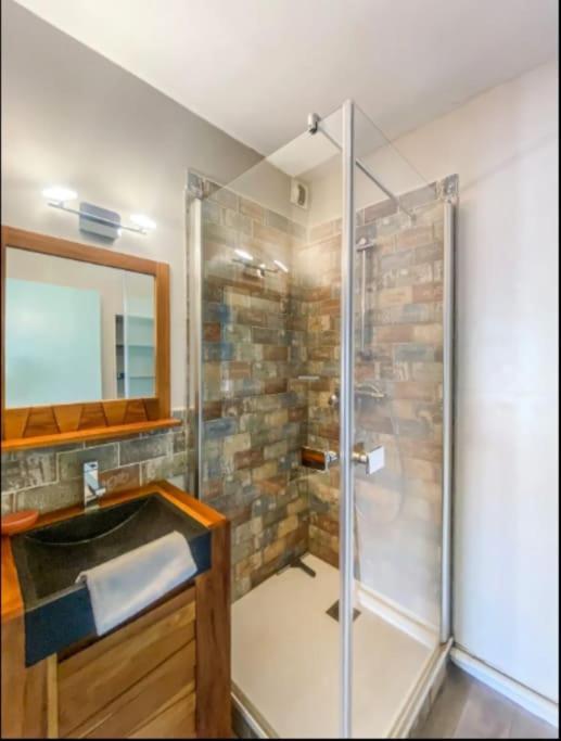 T2 Idealement Place Vieux Port Apartment