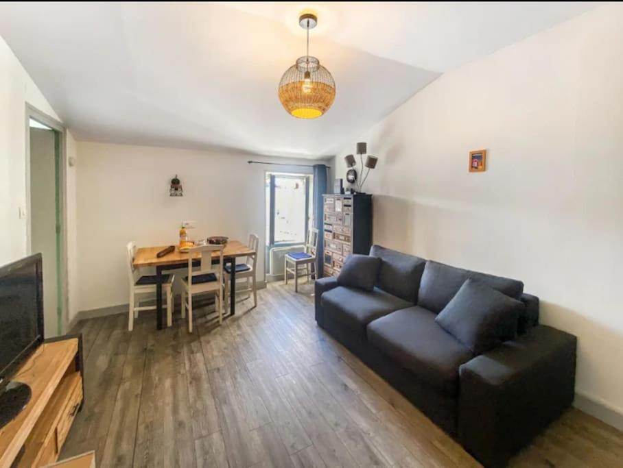 T2 Idealement Place Vieux Port Apartment